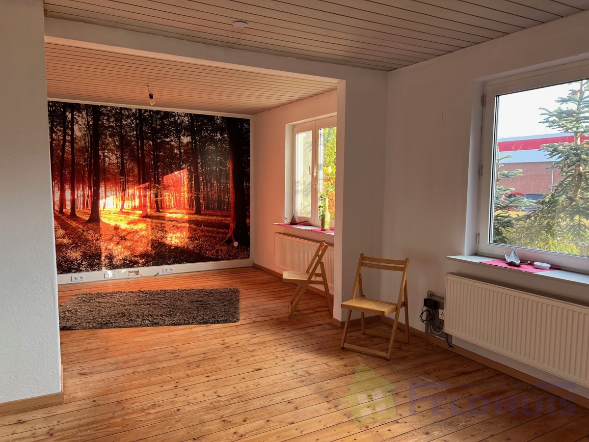 Wohnzimmer Bild 1
