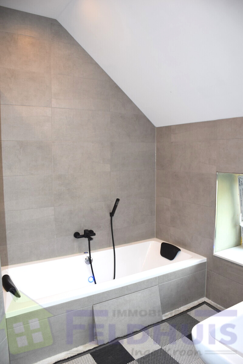 Badezimmer Bild 1