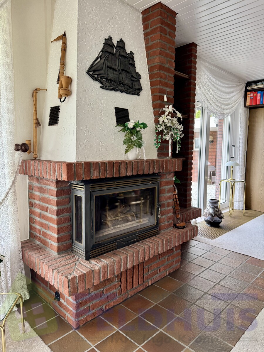 Kamin Wohnzimmer 