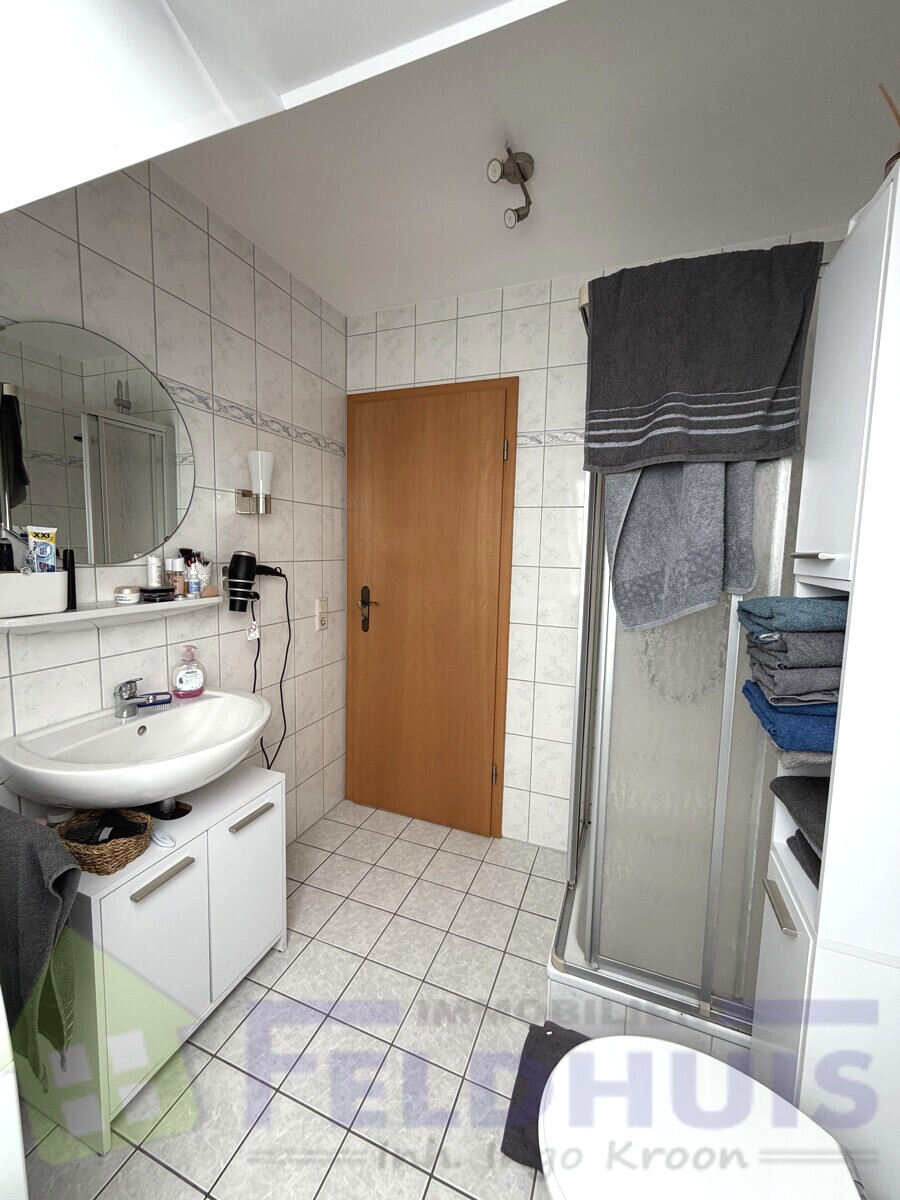 Badezimmer Bild 2