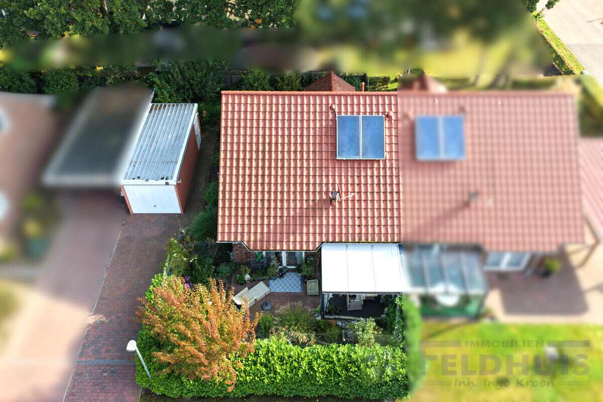 Luftaufnahmen Bild 4