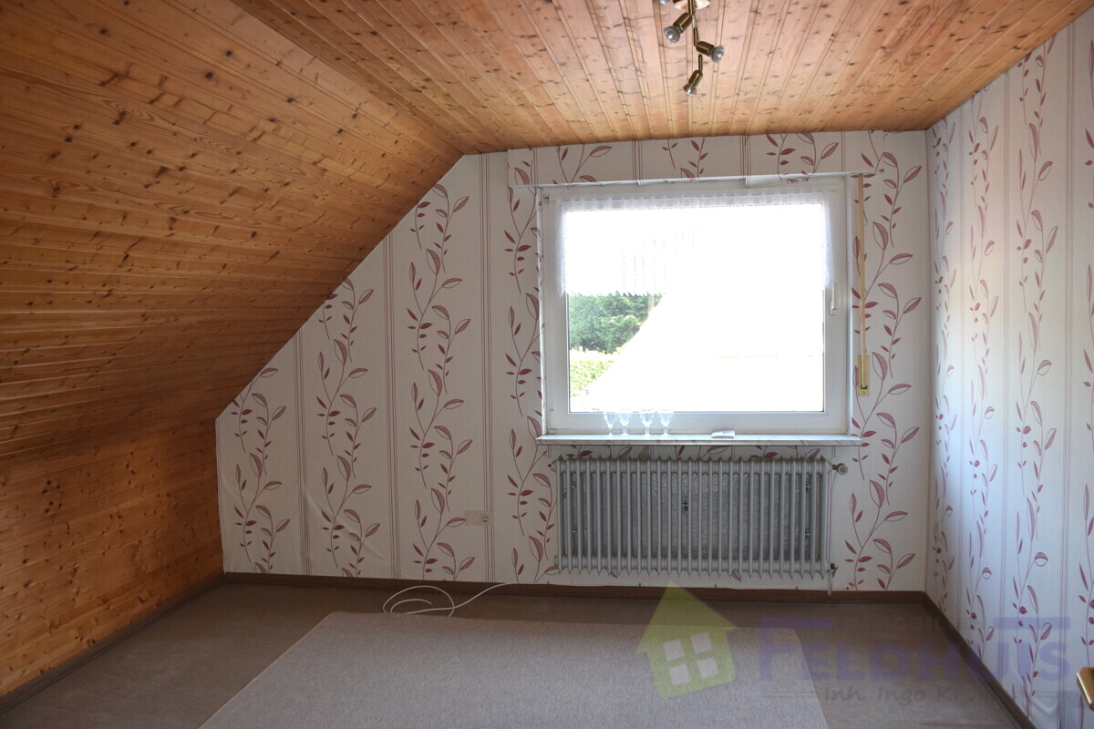Zimmer I DG