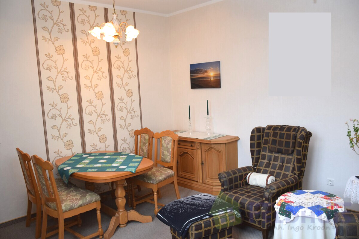 Festwohnung Wohnzimmer Bild 3