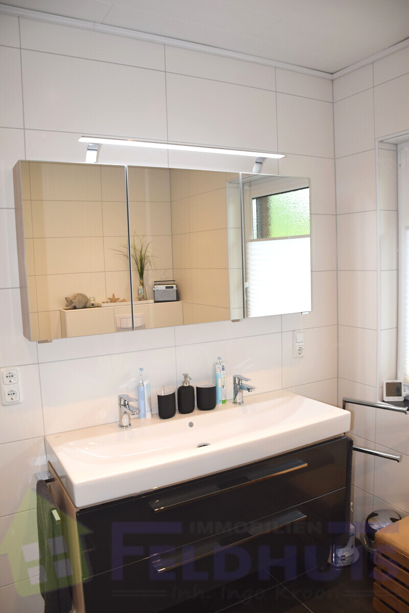 Badezimmer Bild 1