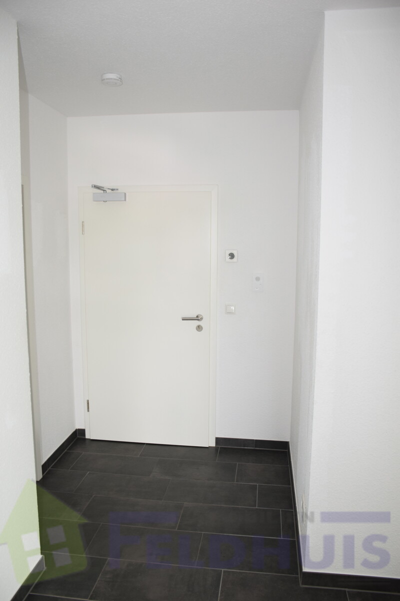 Flur Wohnung 