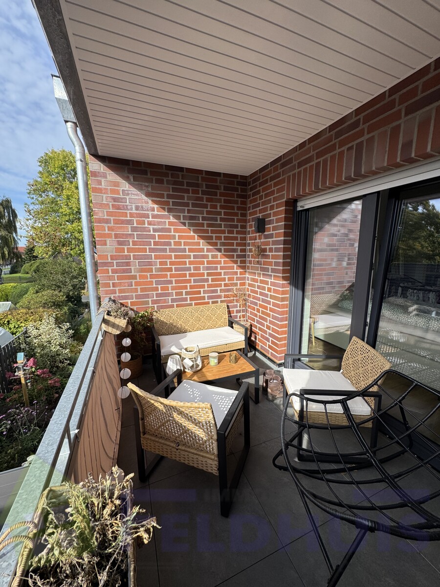 Balkon 