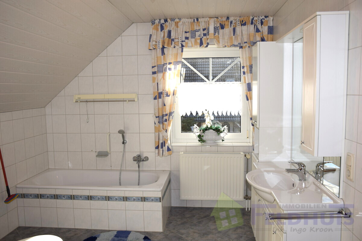 Badezimmer DG
