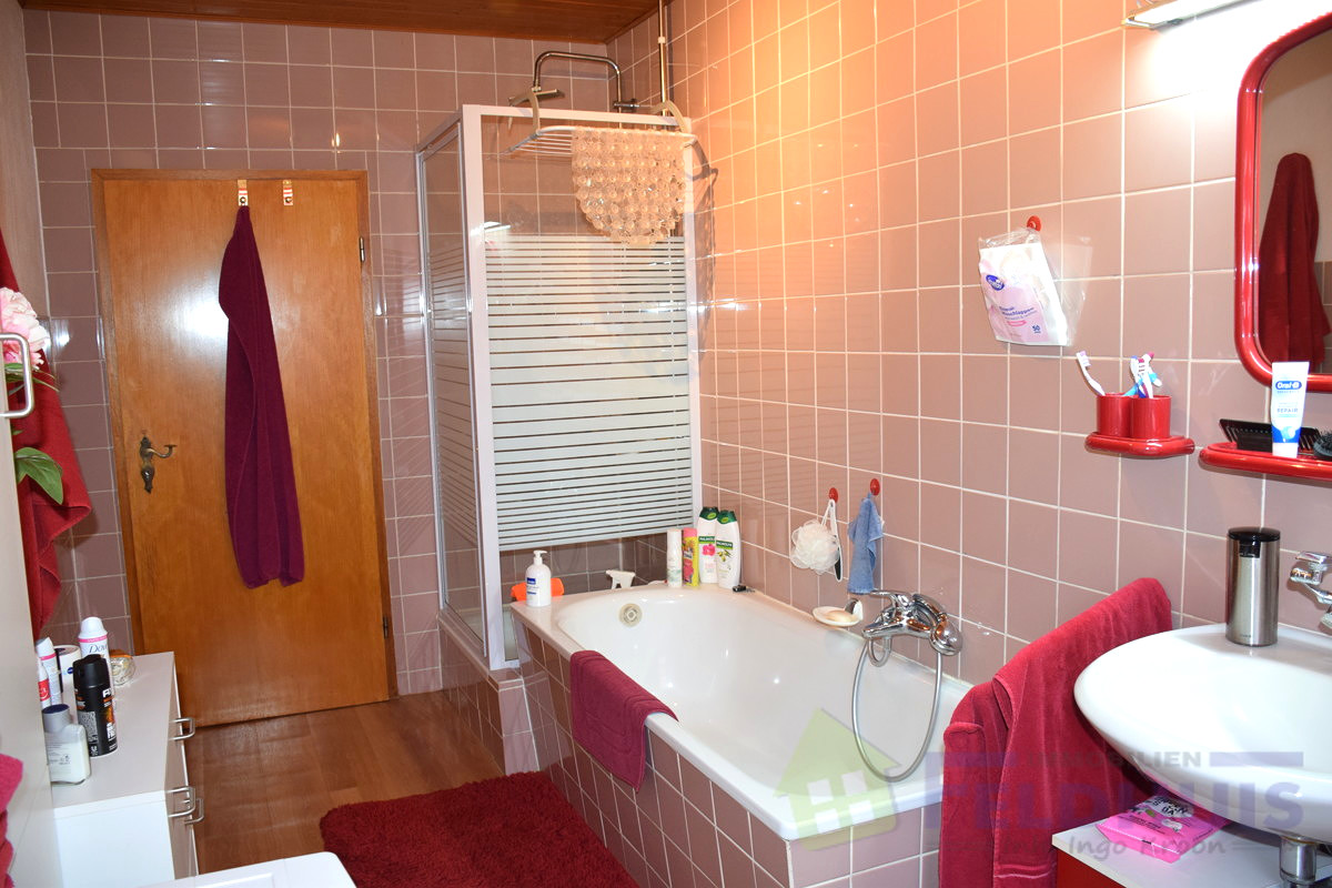 Badezimmer Bild II / Whg. 1