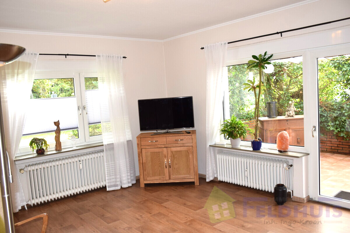 Wohnzimmer EG Bild 1