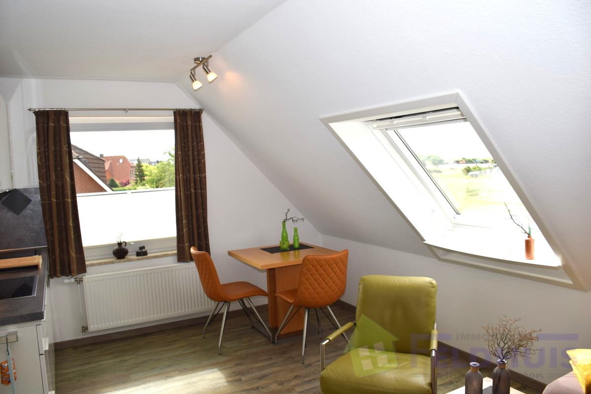 Wohnung 3 Wohn-Essbereich Bild 1
