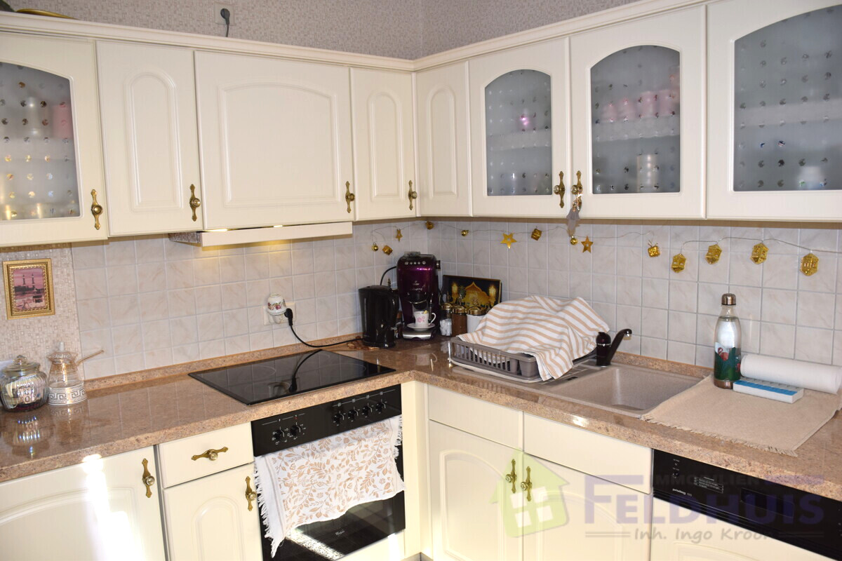 Küche Bild 1