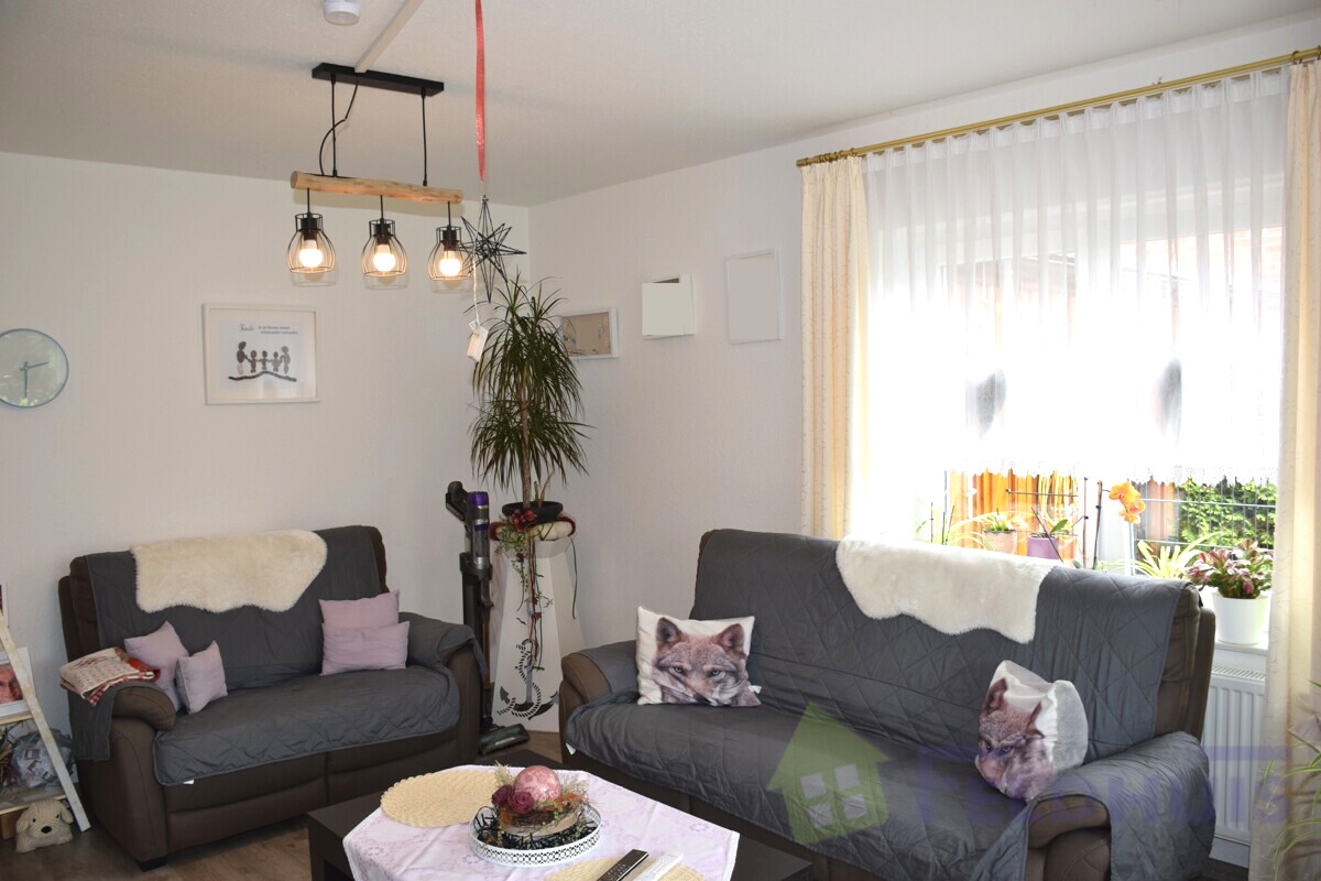 Wohnzimmer Bild ´2