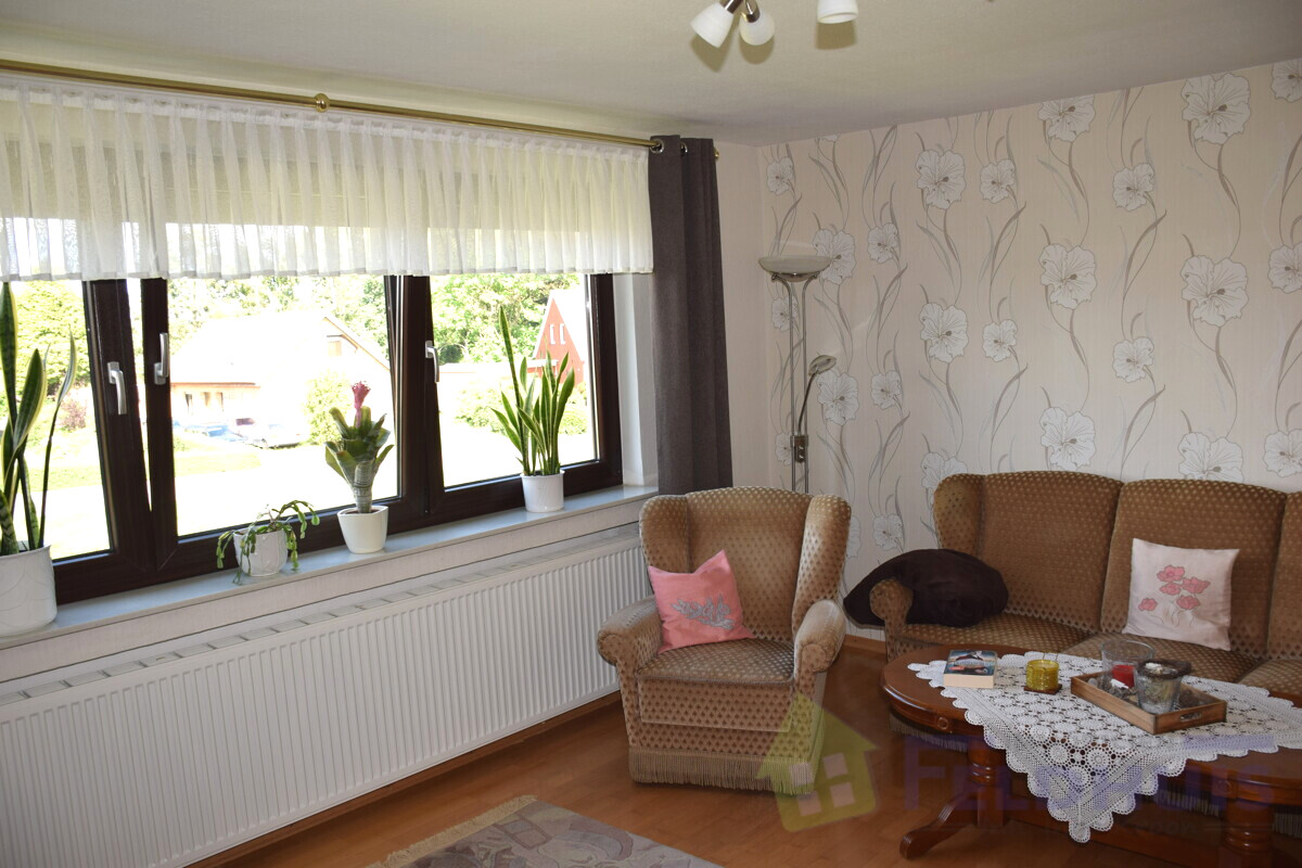 Wohnzimmer DG Bild 1