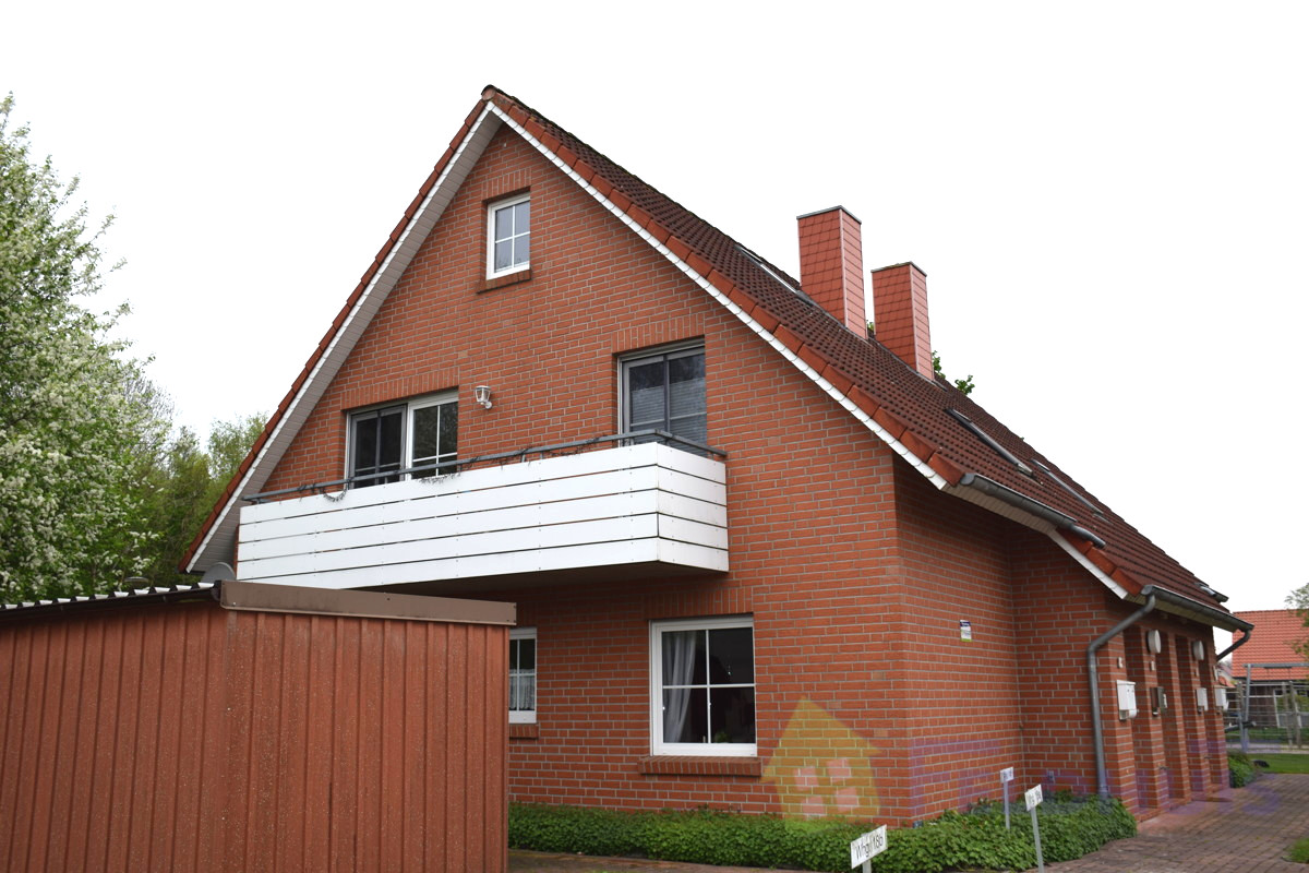 Seitenansicht