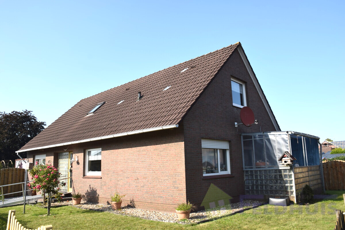Seitenansicht