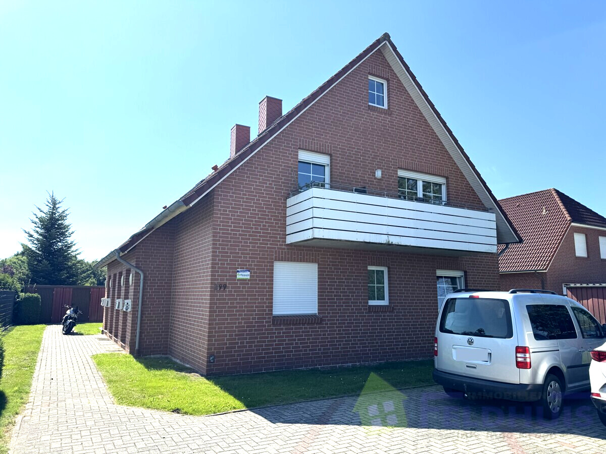 Straßenansicht