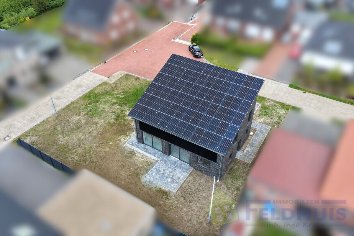 Luftaufnahmen Bild 5