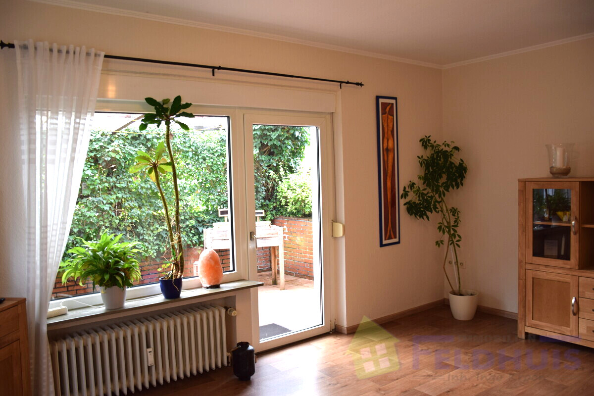 Wohnzimmer EG Bild 2