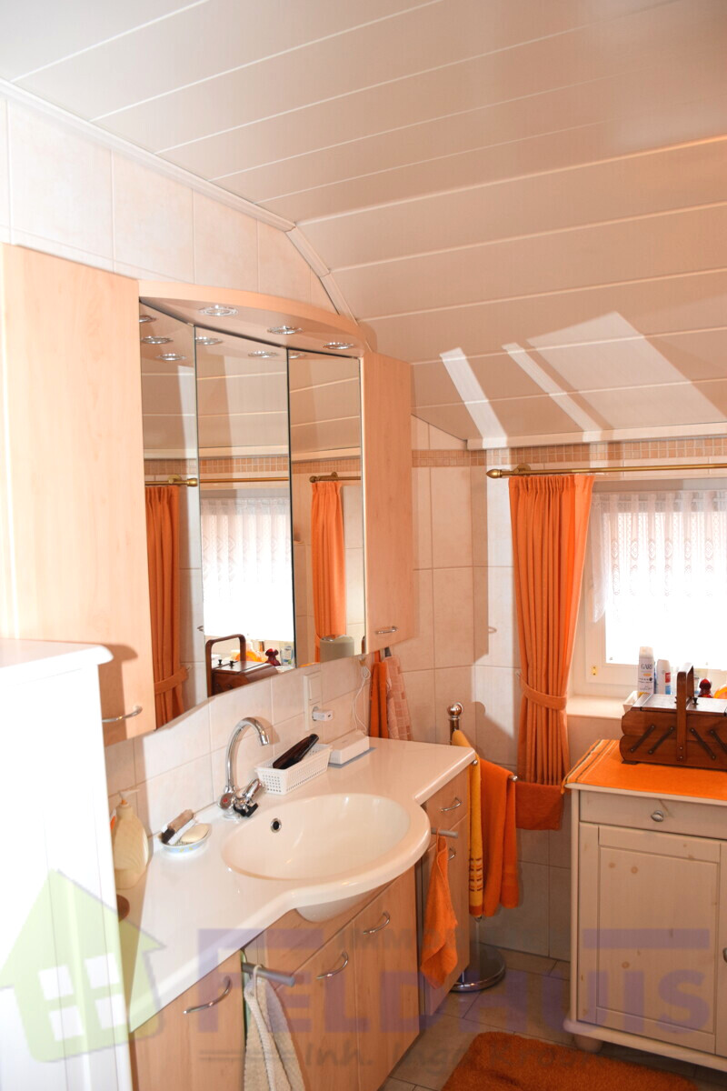Badezimmer Bild 1