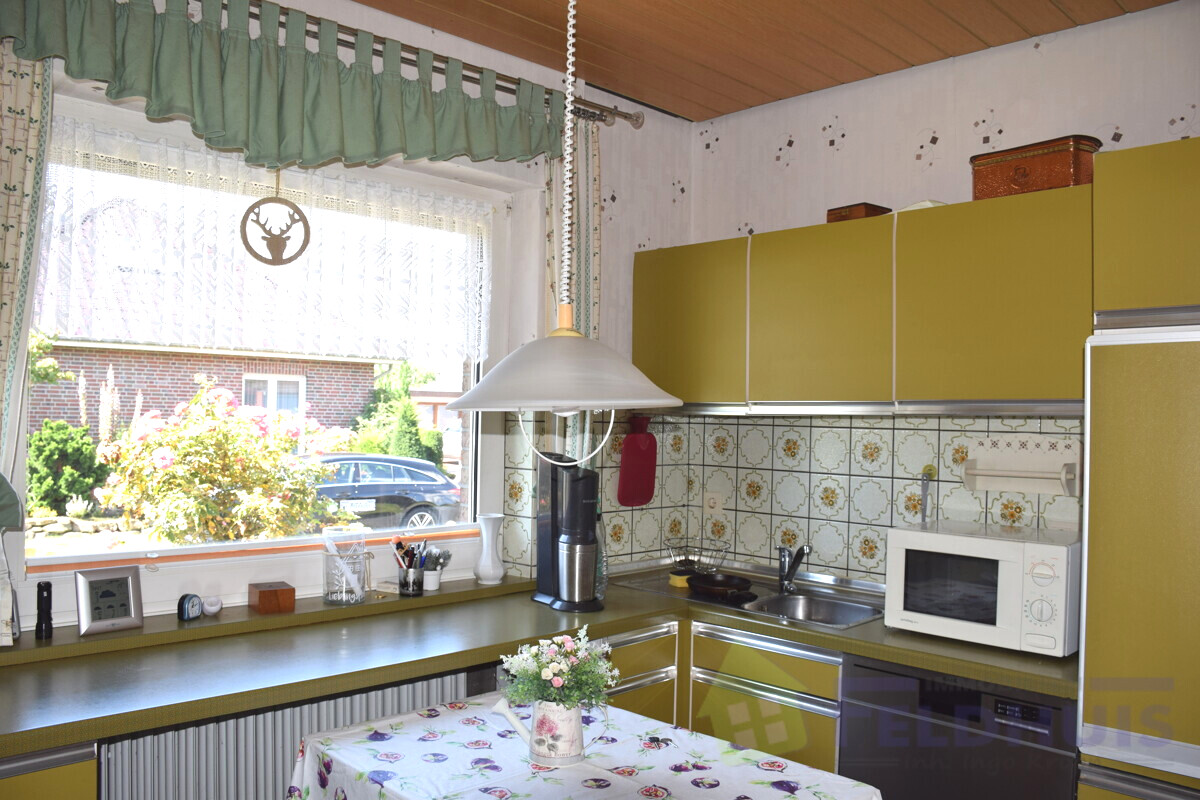 Küche Bild 2