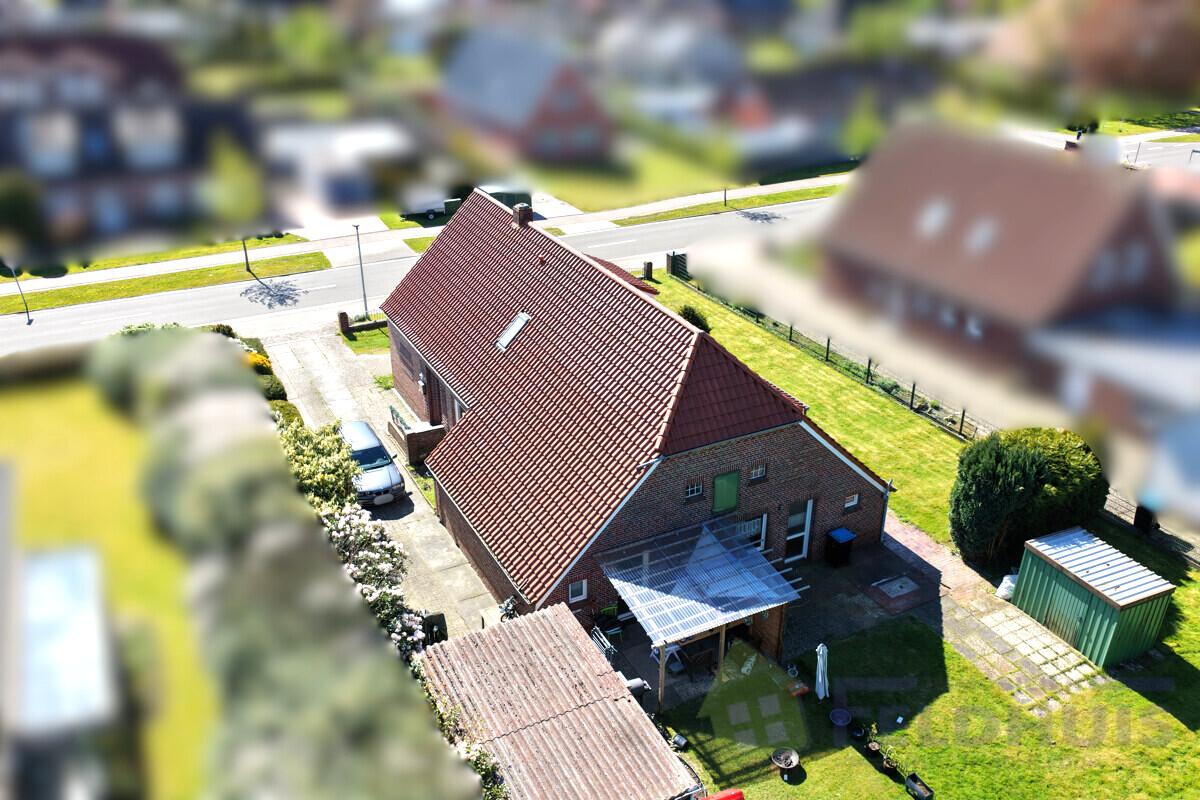 Luftaufnahmen Bild 2