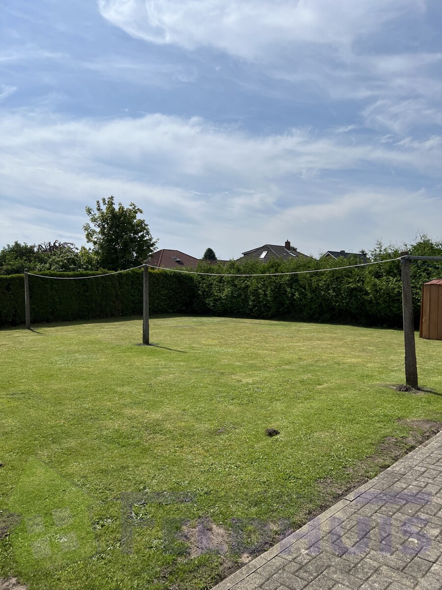 Gemeinschaftlicher Garten 