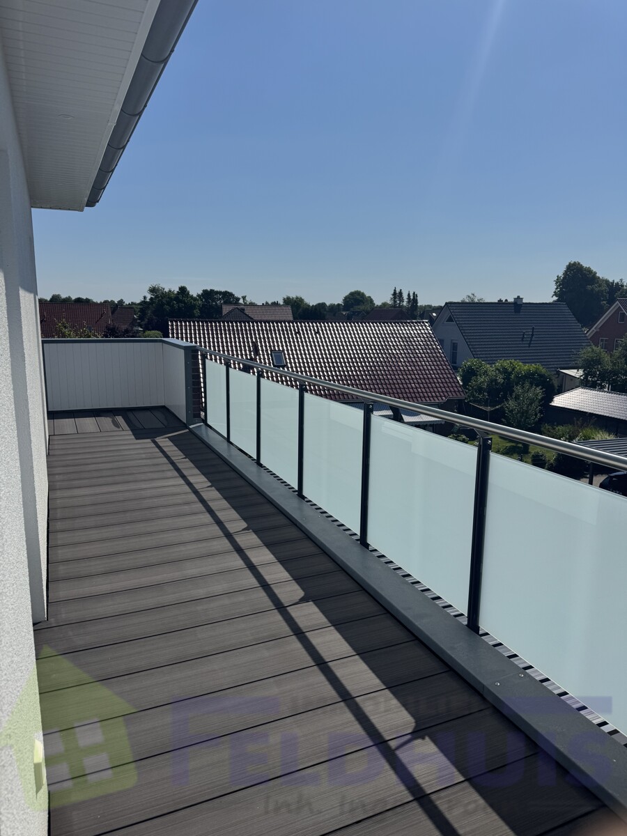 Dachterrasse Bild 2
