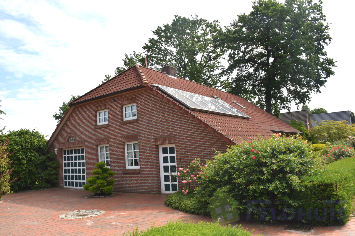 Seitenansicht