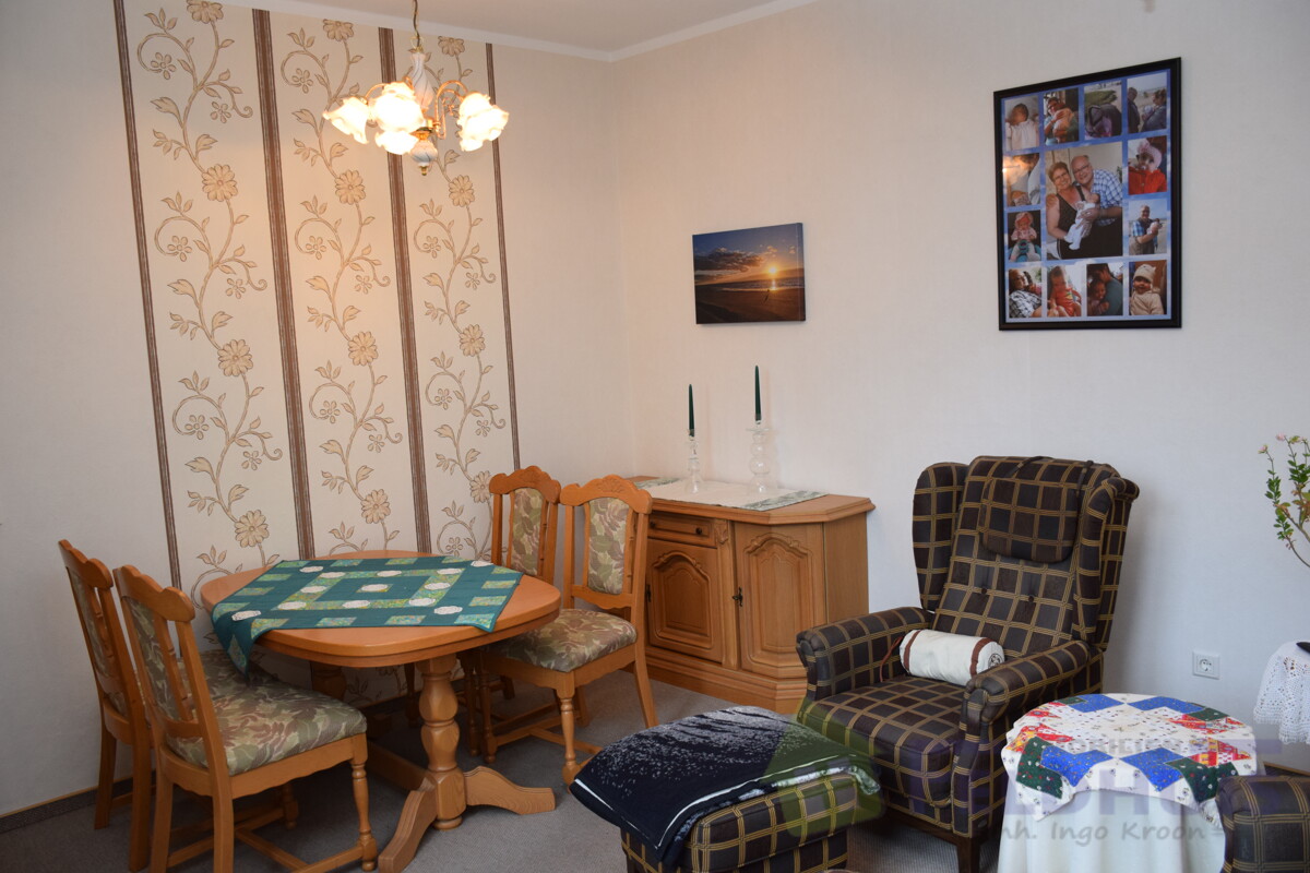 Festwohnung Wohnzimmer Bild 3