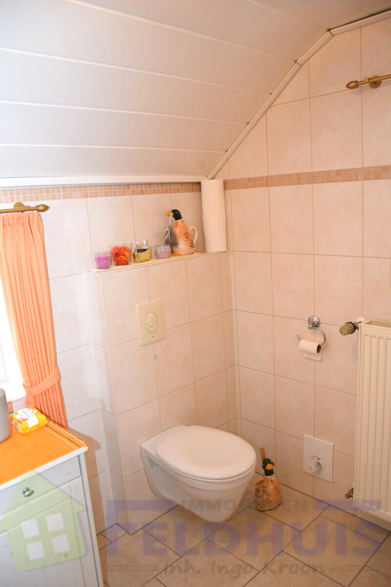 Badezimmer Bild 3