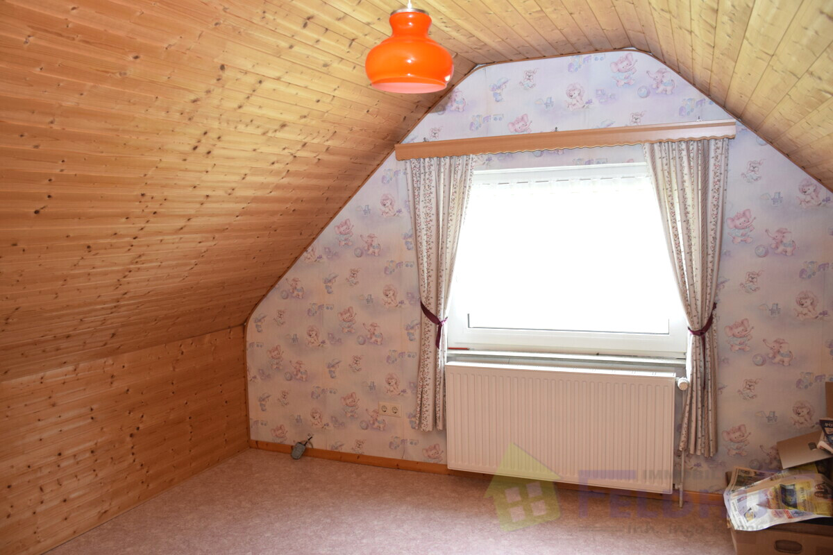 Zimmer III DG