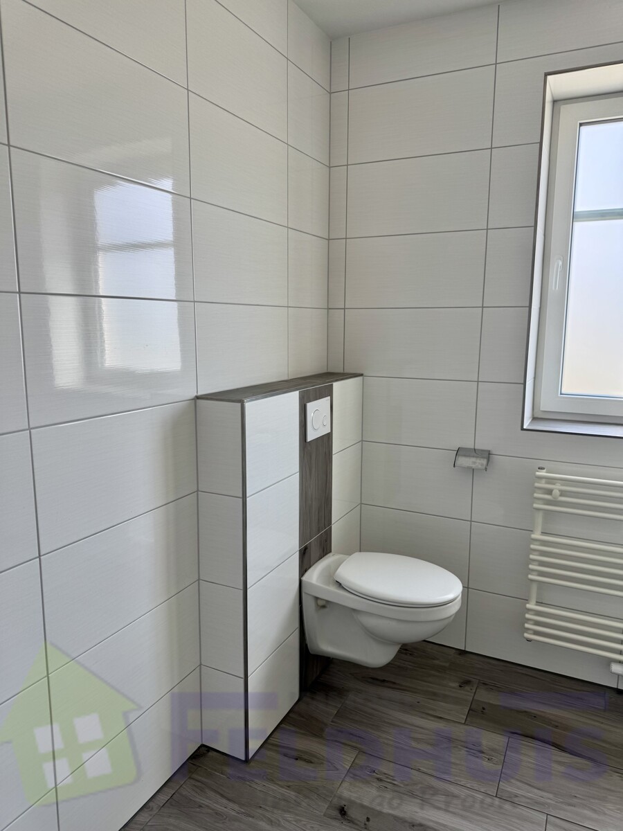 Badezimmer Bild 2