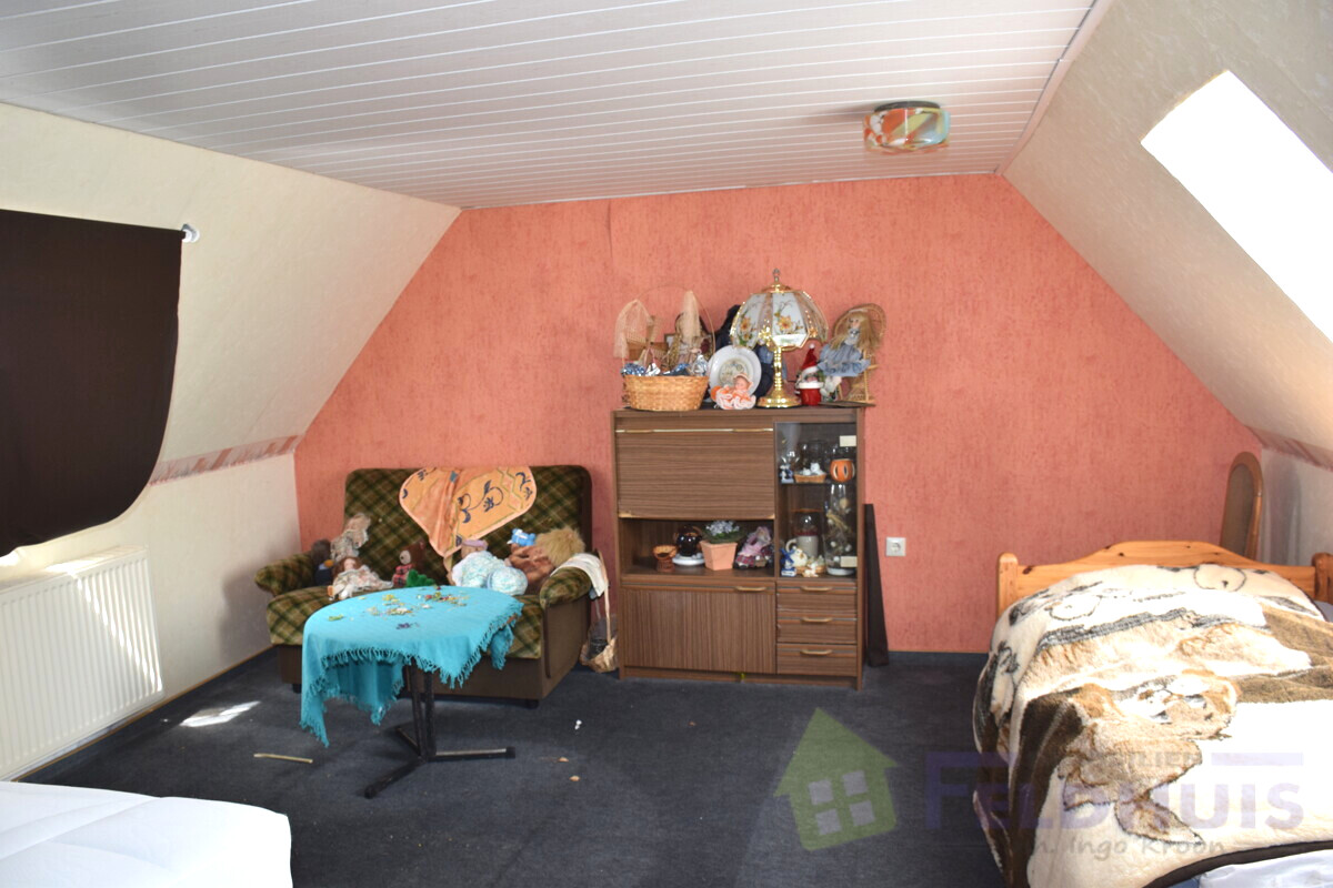 Kinderzimmer DG
