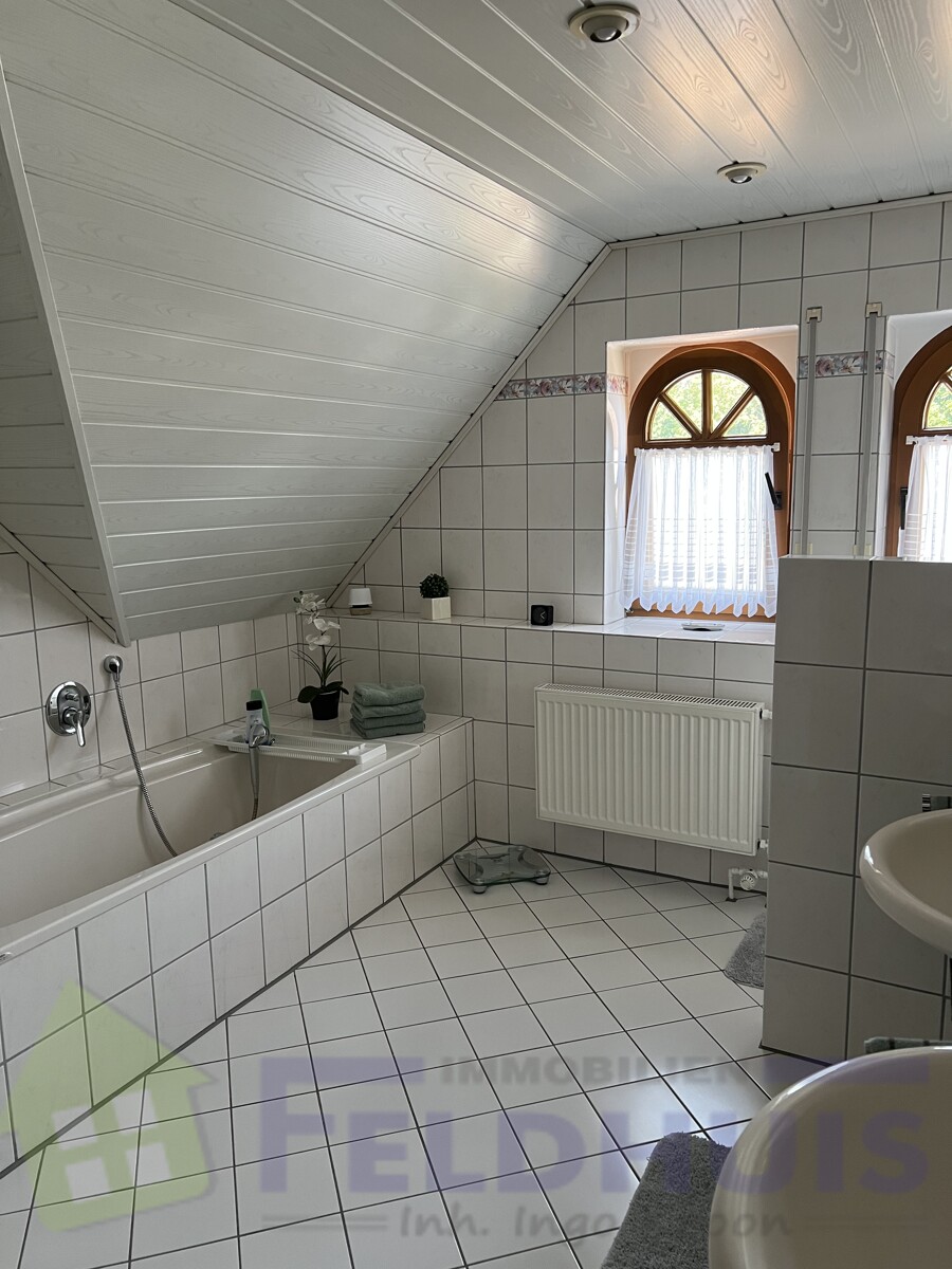 Badezimmer Bild 1