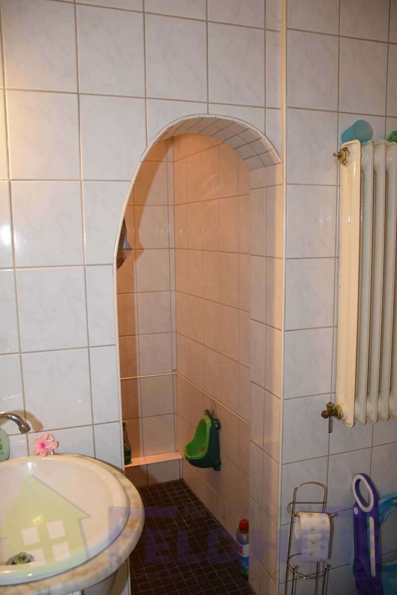 Badezimmer Bild 1