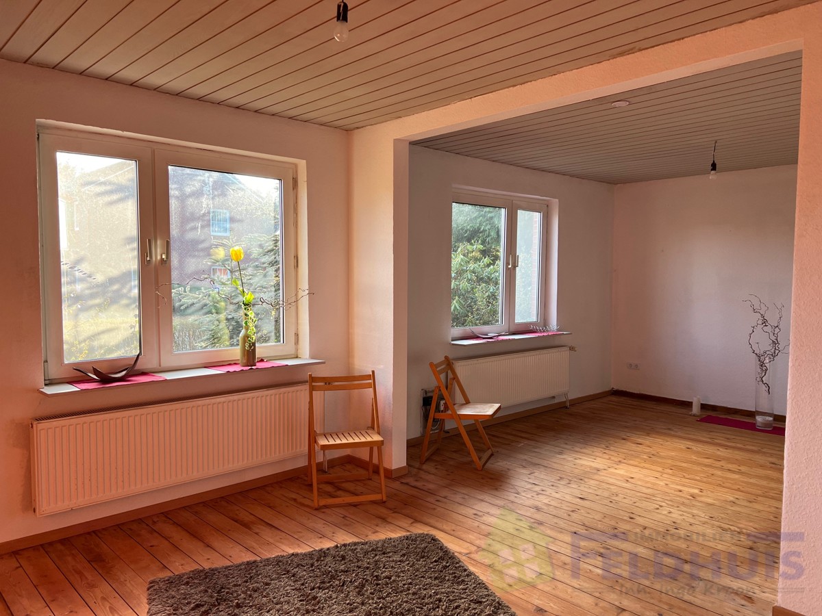 Wohnzimmer Bild 2