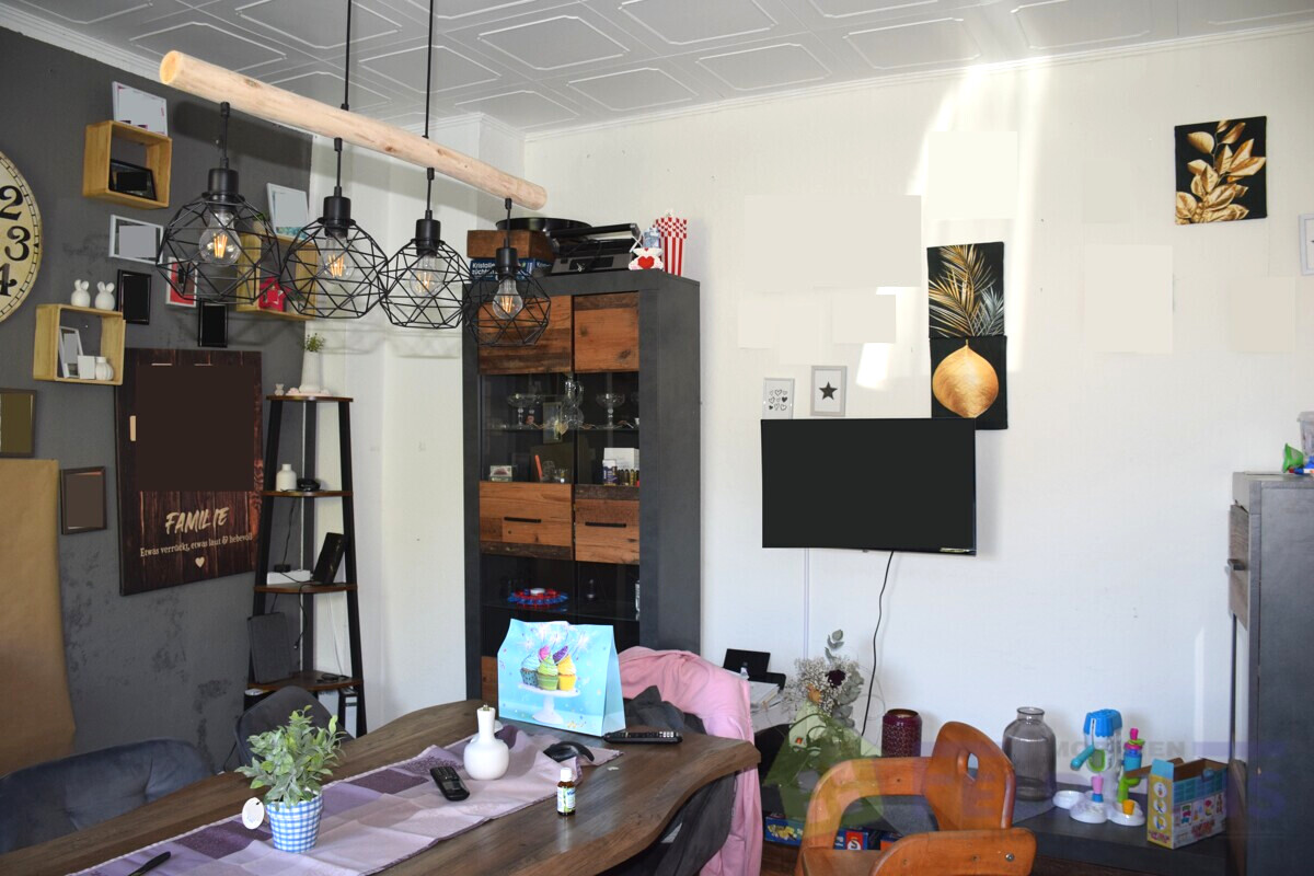Esszimmer Bild 1 Wohnung rechts