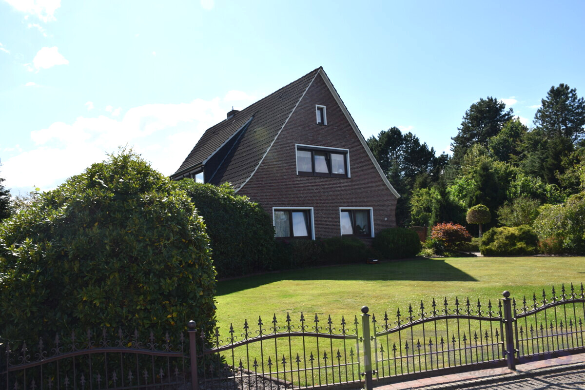 Seitenansicht