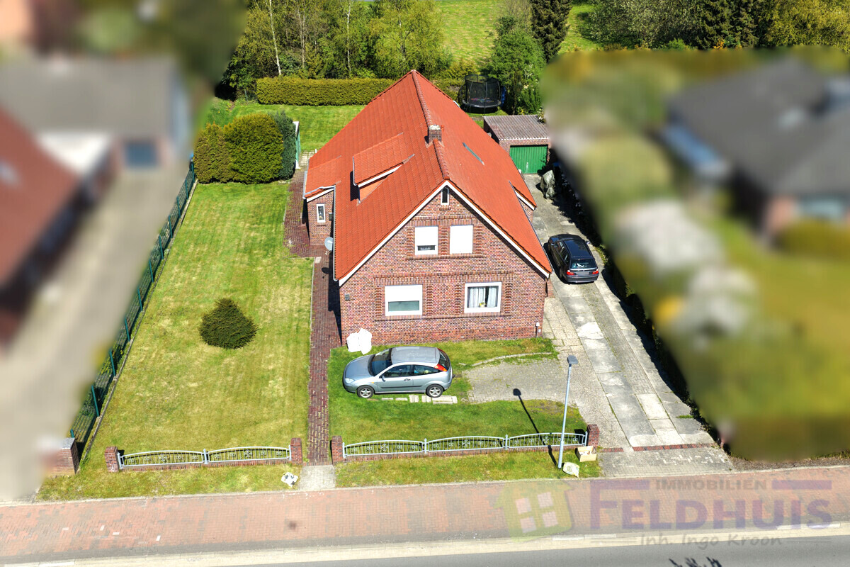 Luftaufnahmen Bild 1
