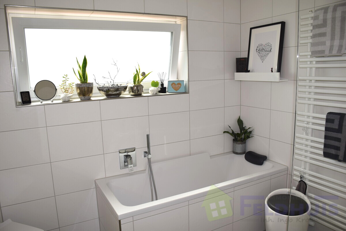 Badezimmer Bild 2
