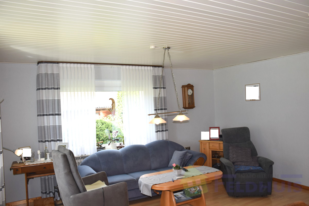 Wohnzimmer Bild 3
