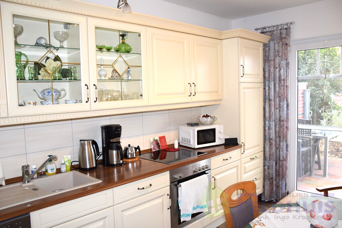 Küche Bild 1