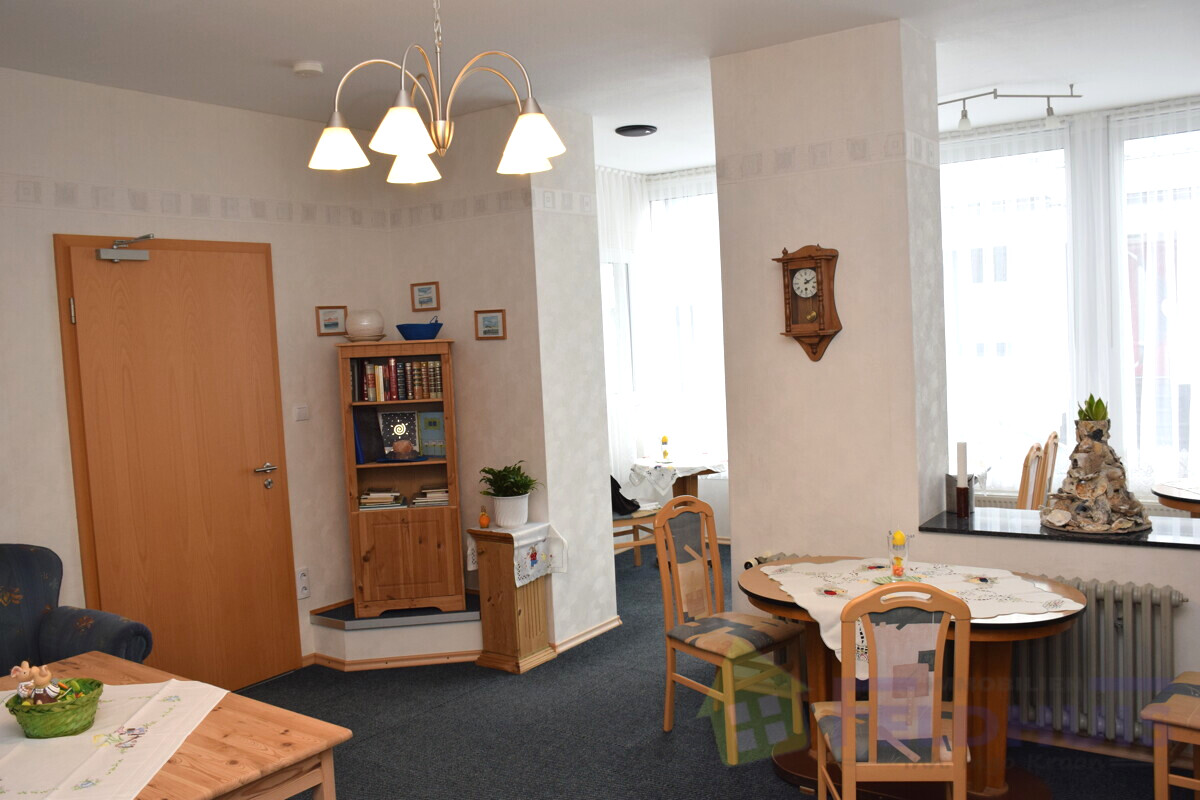 Aufenthaltsraum Bild 3