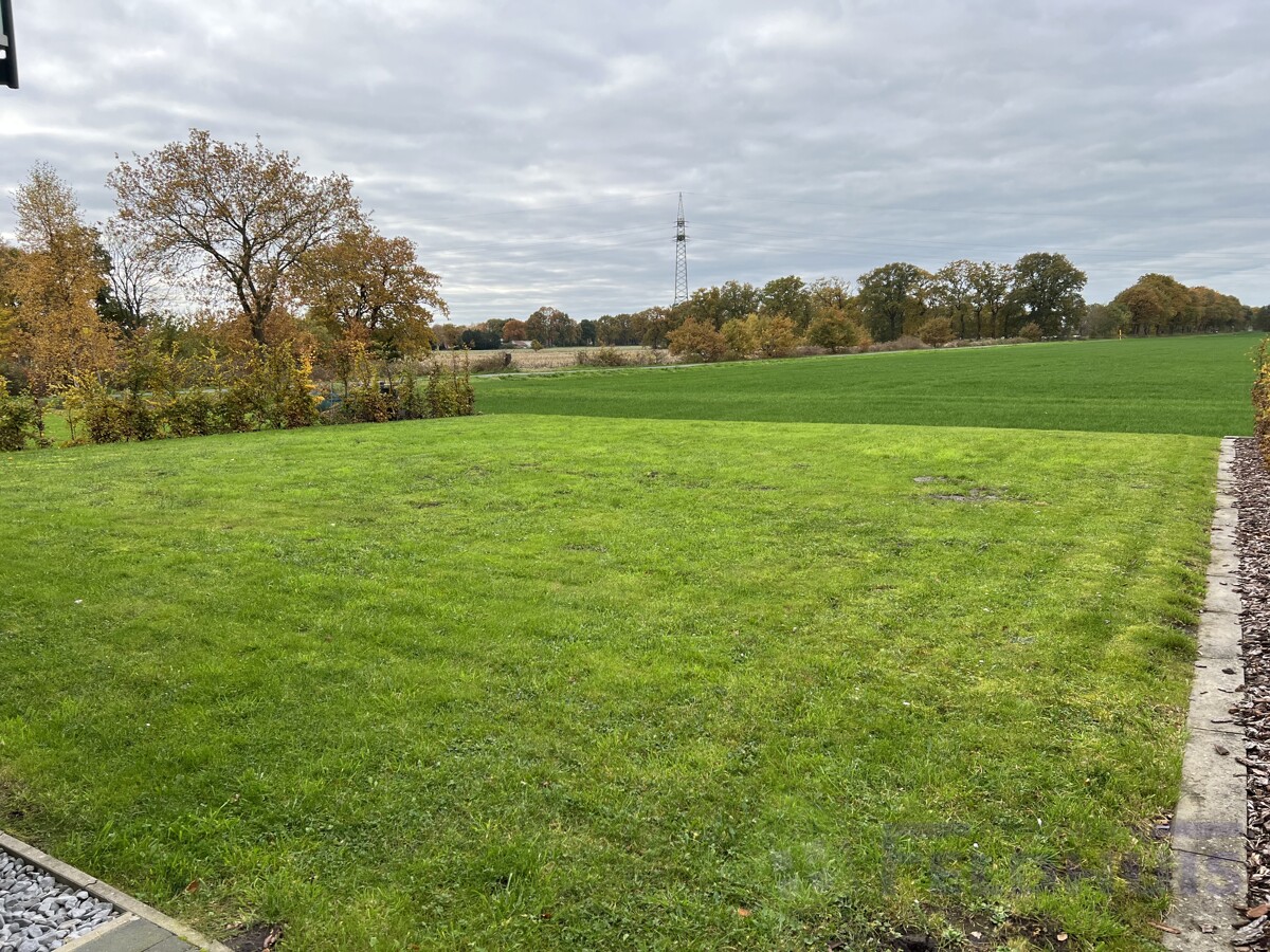 Gemeinschaftlicher Garten