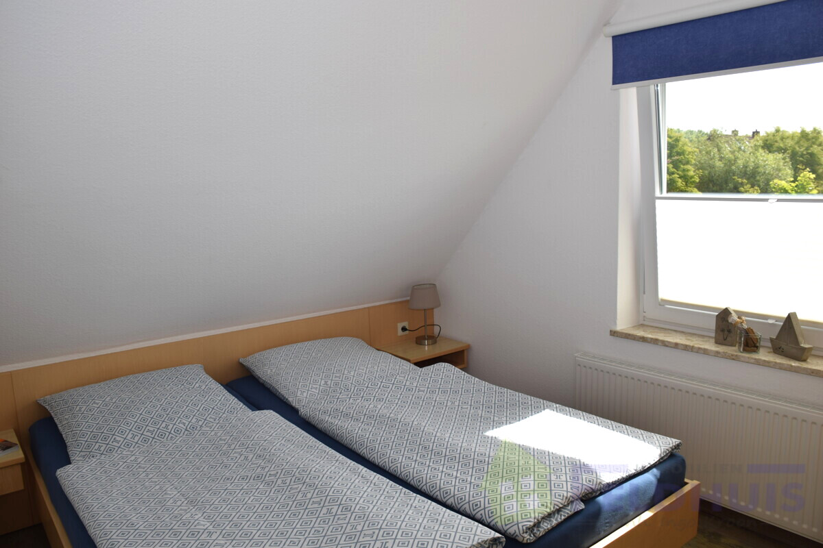 Schlafzimmer Bild 1