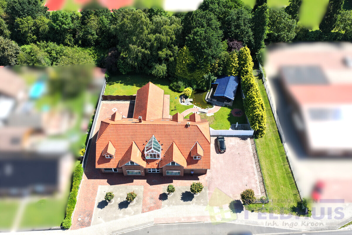 Luftaufnahmen Bild 6