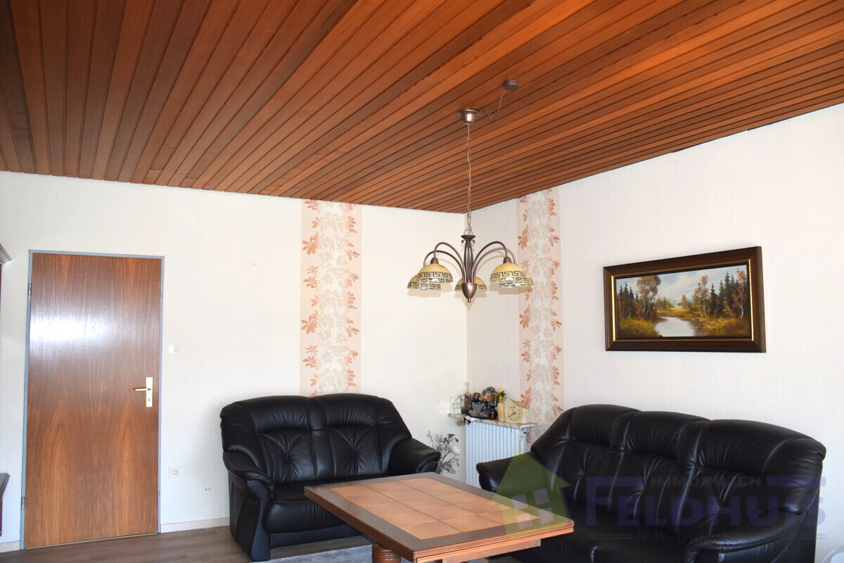 Wohnzimmer Bild 2