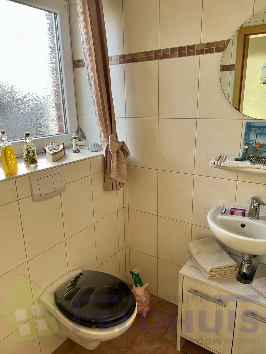 Gäste-WC