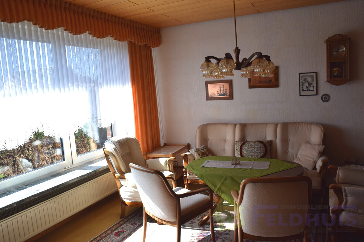 Esszimmer Bild 1