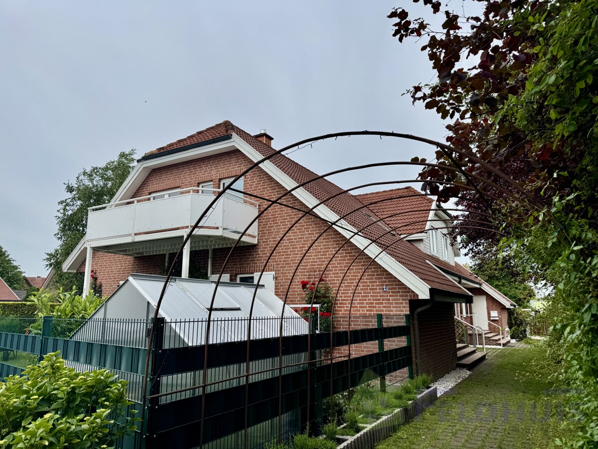 Vorderansicht